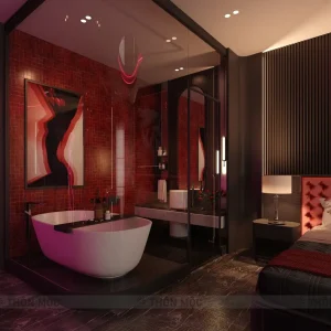 Khách Sạn Tình Yêu